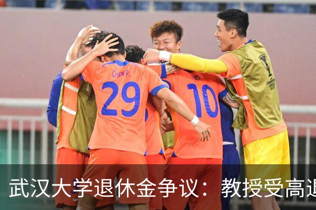 武汉大学退休金争议：教授受高退休待遇的合理性